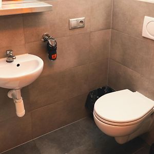 Kamer met Twee Aparte Bedden